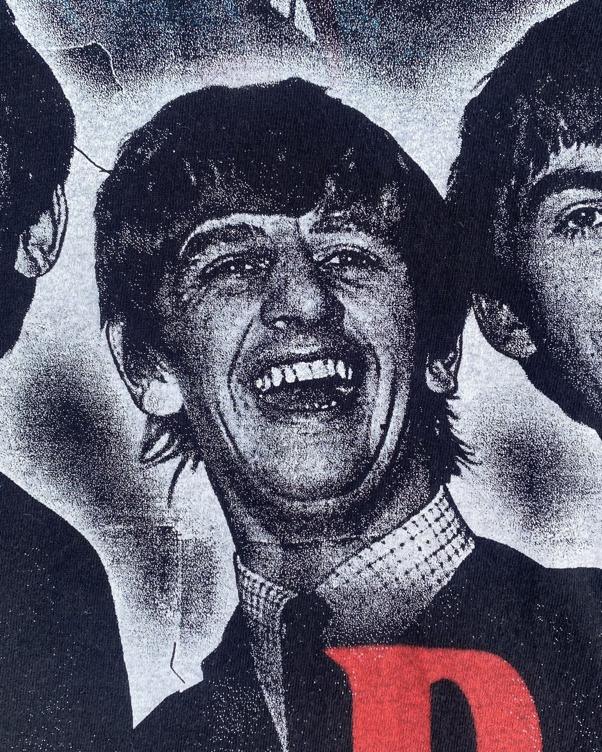 Band Tees The Beatles Resurrección Size US XL / EU 56 / 4 - 6 Thumbnail