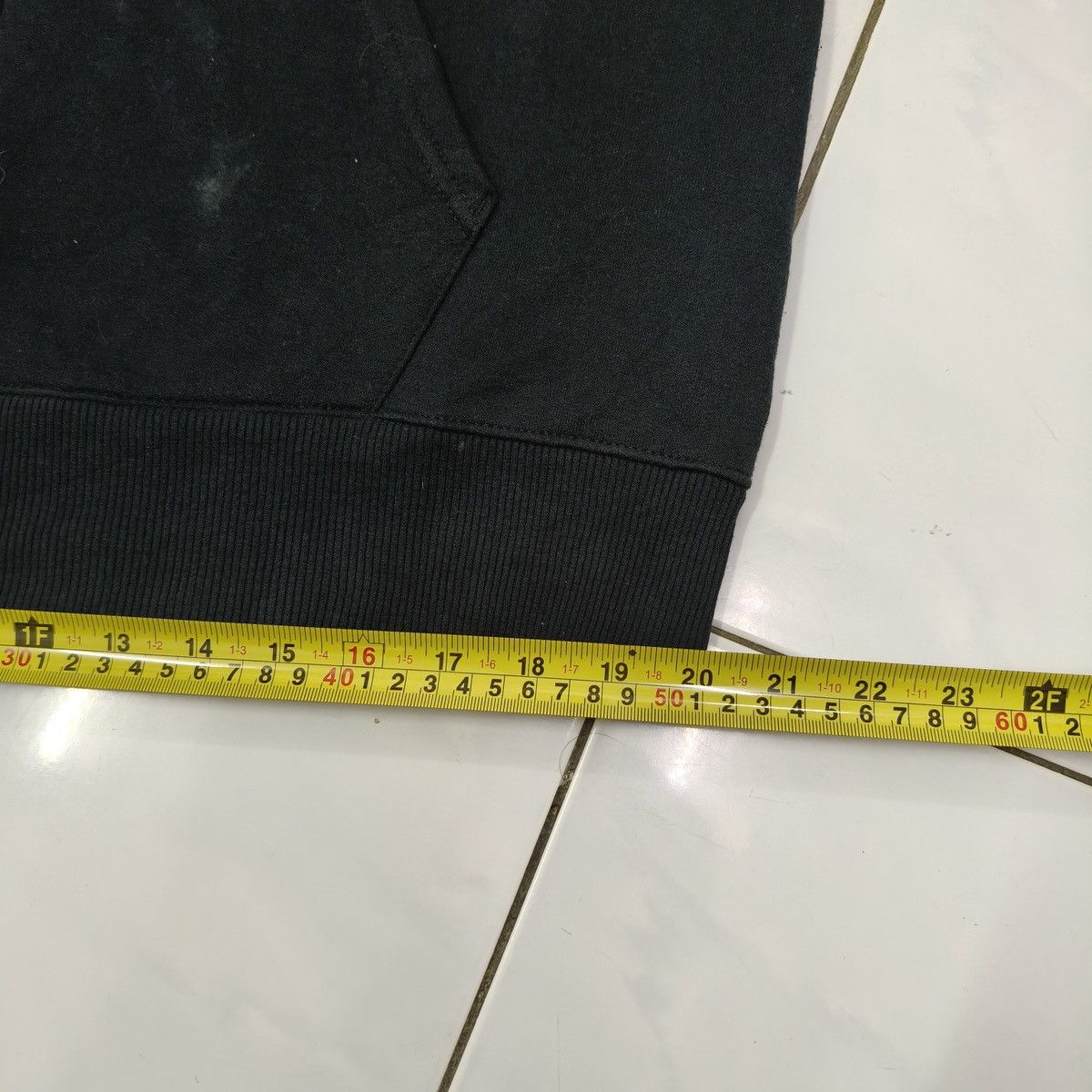 Champion Champion Eco Authentic Small Logo Hoodie Size US M / EU 48-50 / 2 - 13 Thumbnail