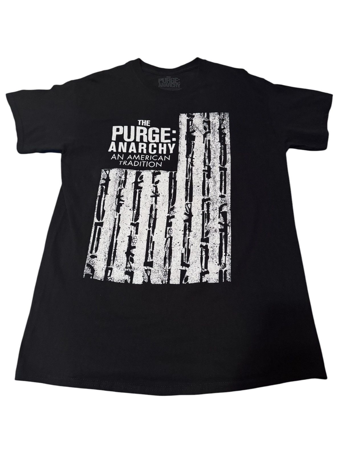 Other The Purge Anarchy an american tradition Size US M / EU 48-50 / 2 - 1 Thumbnail