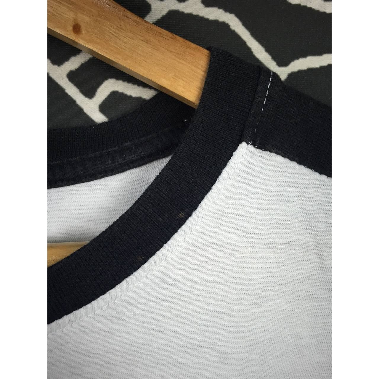 Southpole × Vintage Southpole Authentic Collection Heritage Embroidered Logo Tee Size US XL / EU 56 / 4 - 5 Thumbnail