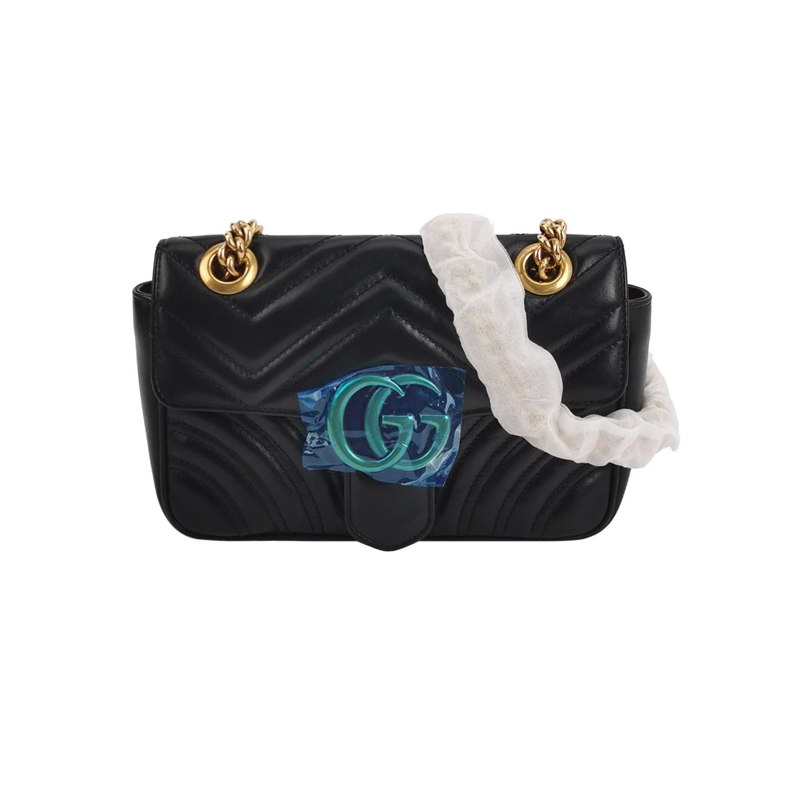 Gucci Gucci Women os Shoulder Bags Size ONE SIZE - 1 Thumbnail