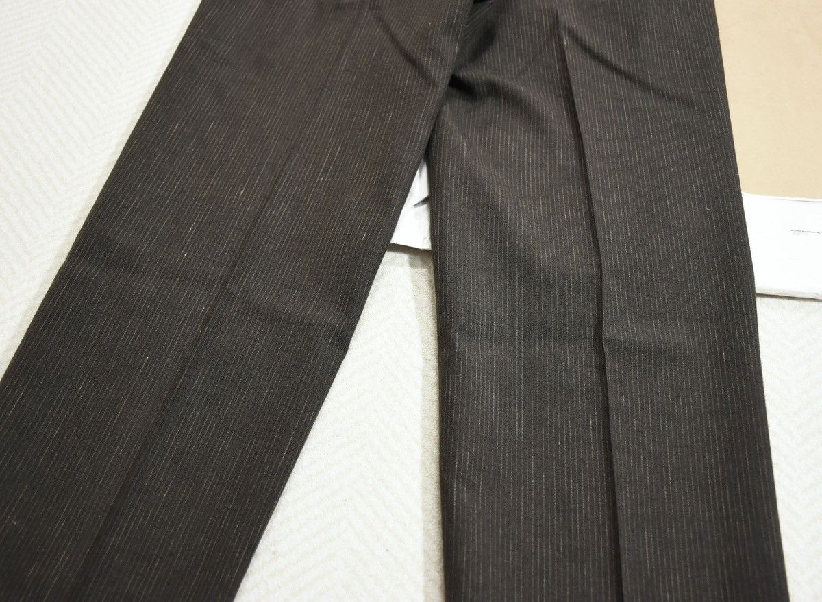 Visvim Visvim 23ss Mccloud Slacks Santome Pants size1 Size US 31 - 8 Thumbnail