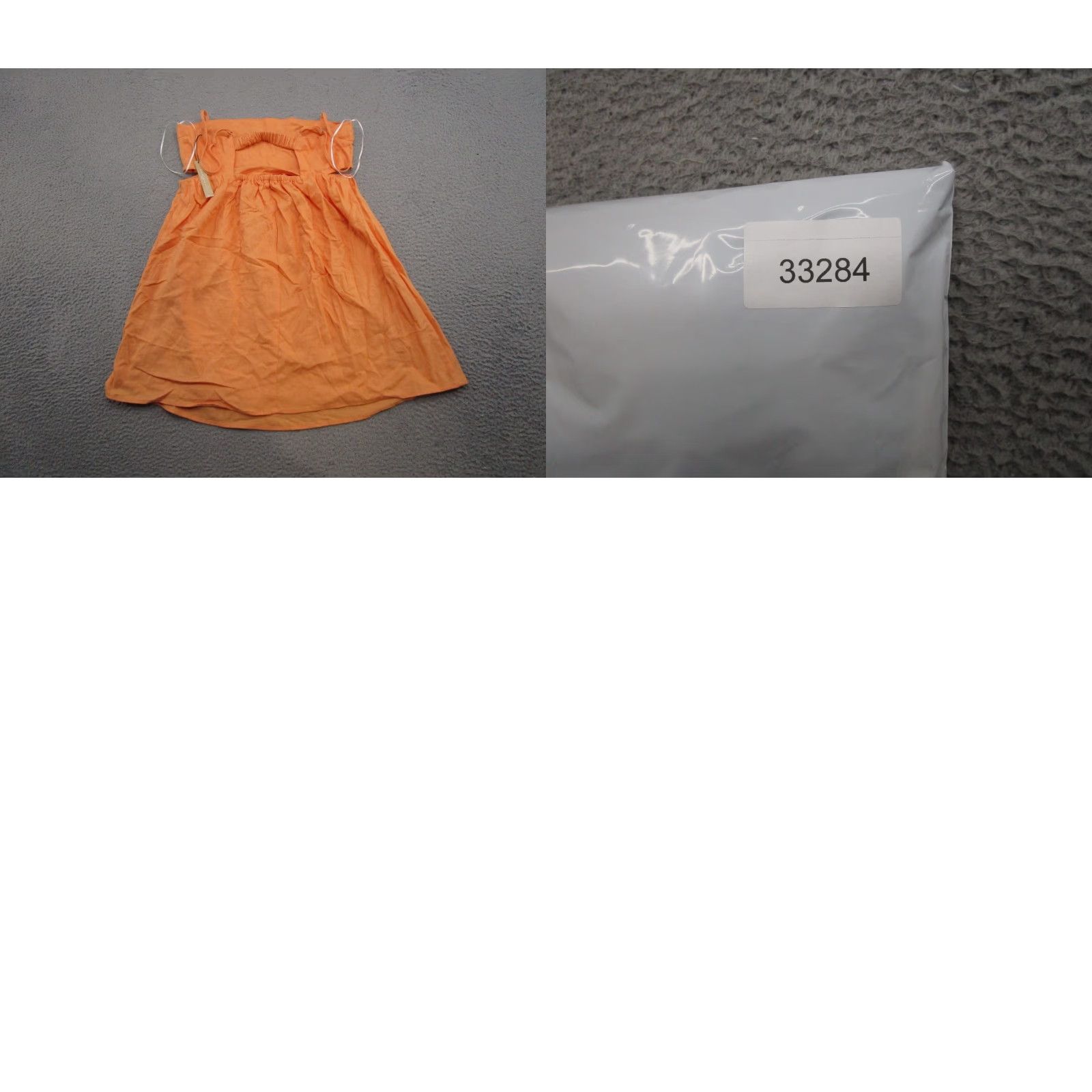 Vintage Love Tree Mini Dress Women Size M / US 6-8 / IT 42-44 - 8 Thumbnail