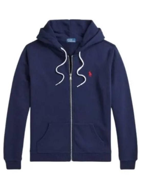 Polo Ralph Lauren POLO RALPH LAUREN Women Hoodies 211 935584 009 Blue Size S / US 4 / IT 40 - 1 Preview