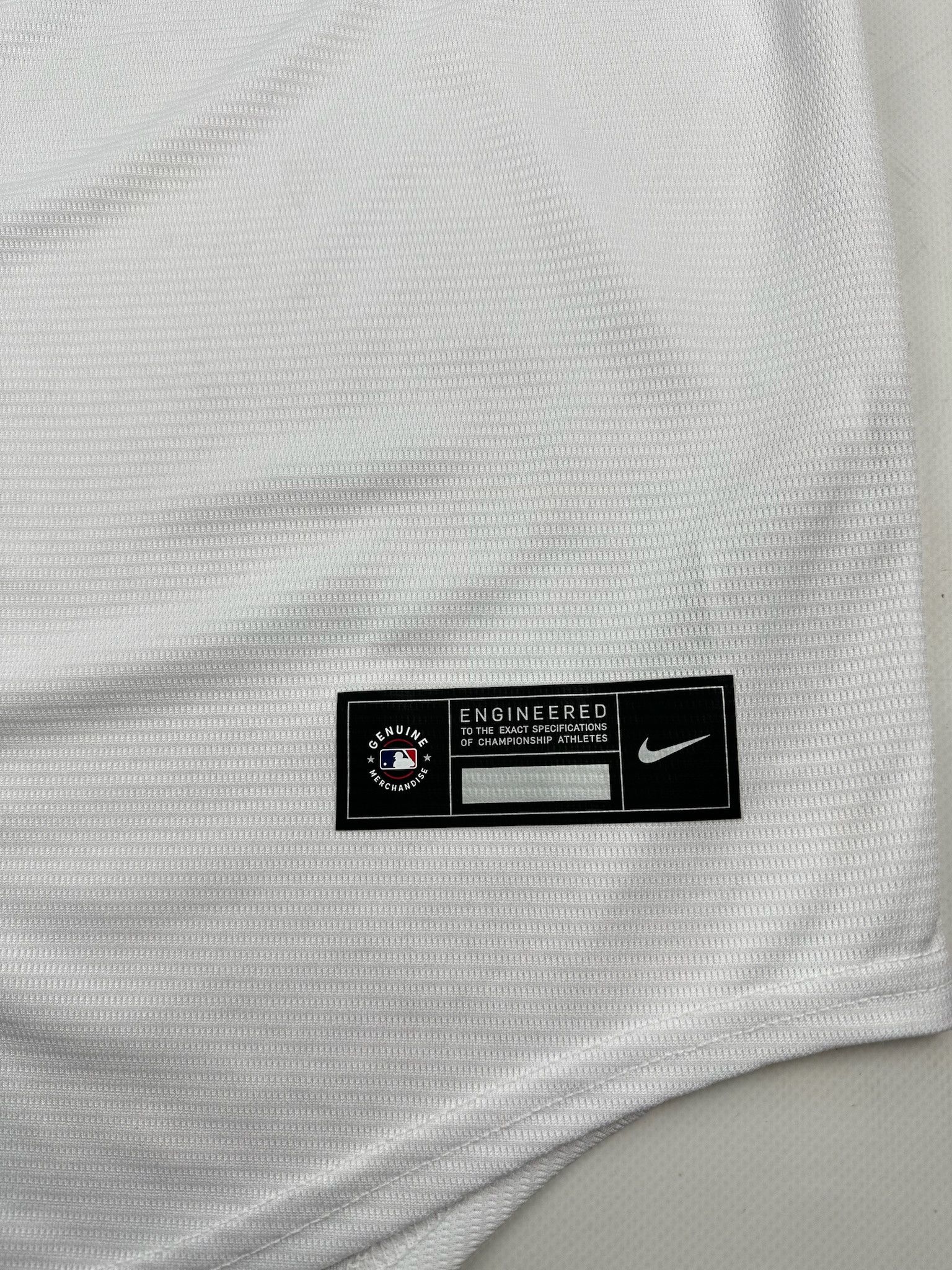 Nike Dodgers Nike Alternate Team Jersey Size US L / EU 52-54 / 3 - 3 Thumbnail