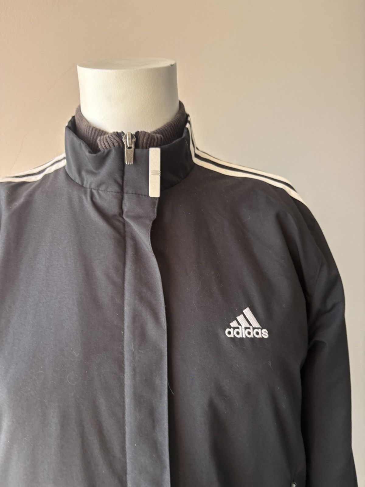 Adidas Adidas coat Size M / US 6-8 / IT 42-44 - 8 Thumbnail
