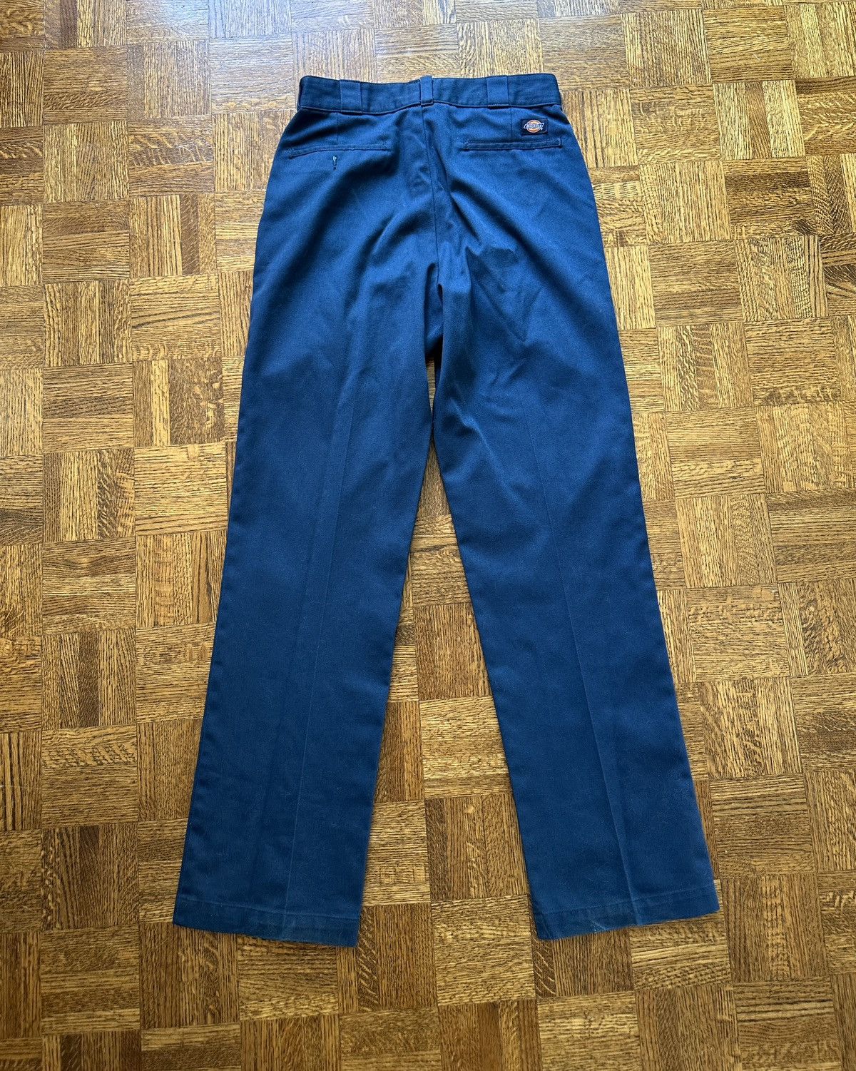Vintage Vintage 80s Dickies Work Pants Size US 31 - 2 Thumbnail