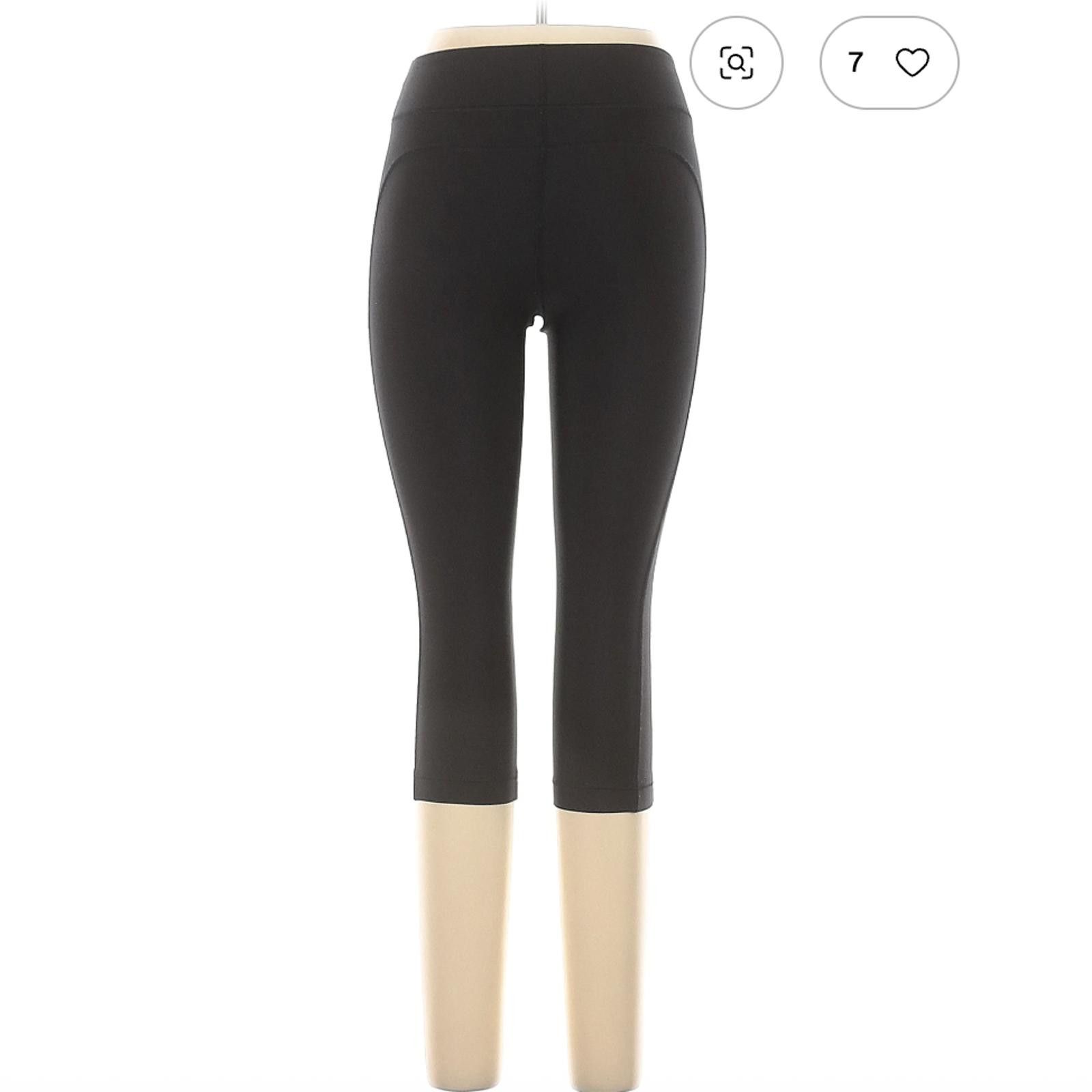 Under Armour Under Armour Size L Active Pants Leggings Size 36" / US 14 / IT 50 - 2 Thumbnail