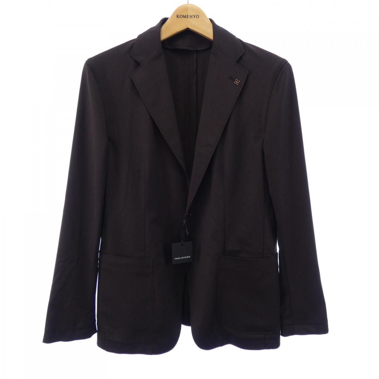Other Other TAGLIATORE Jacket Others Outerwear DUTY FREE for USA Size ONE SIZE - 1 Thumbnail