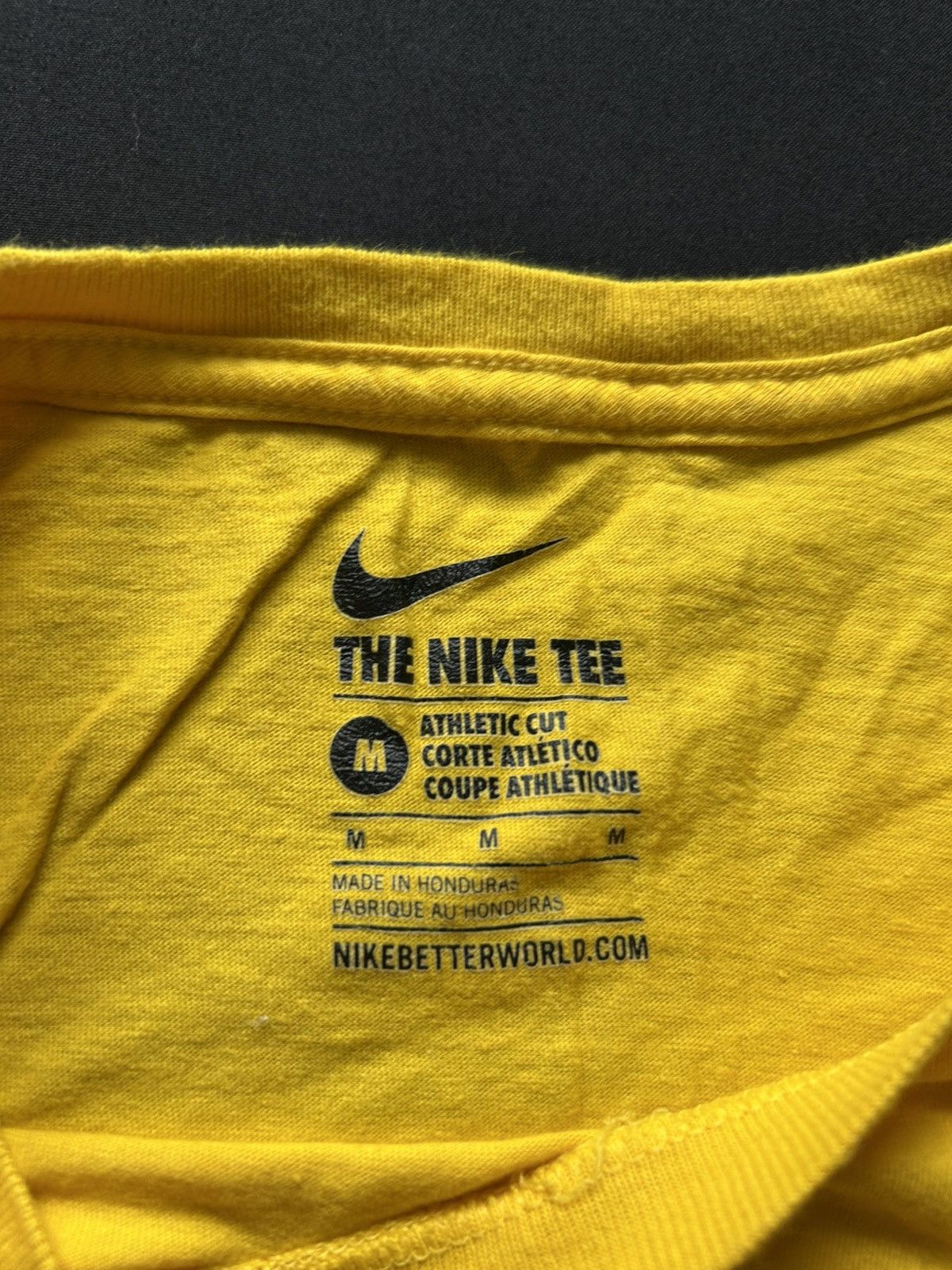 Nike Nike Surf Man Shirt Size US M / EU 48-50 / 2 - 2 Thumbnail