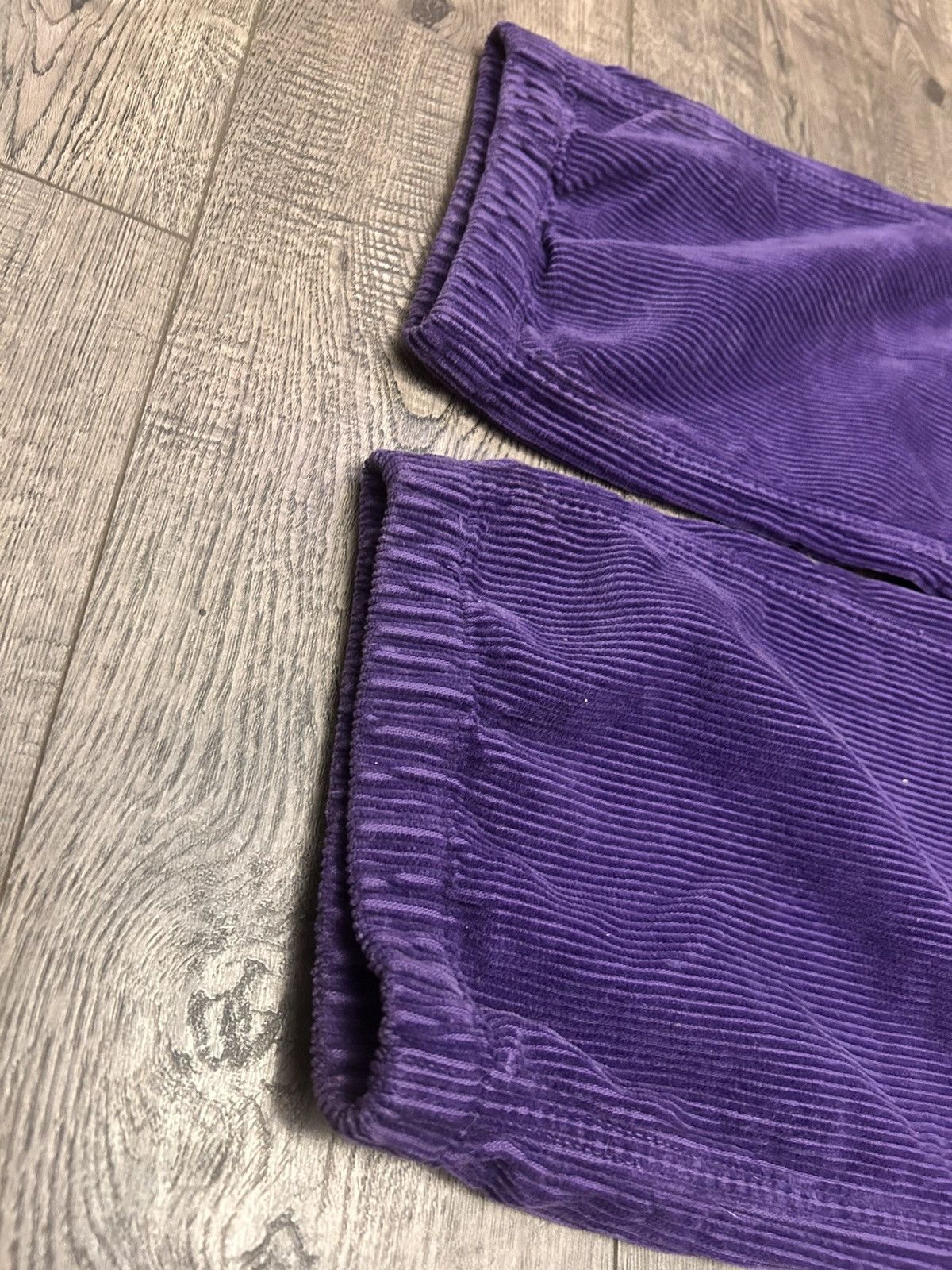 Nike × Supreme Supreme x Nike Arc Corduroy Cargo Pant SS22 Size US 30 / EU 46 - 3 Thumbnail