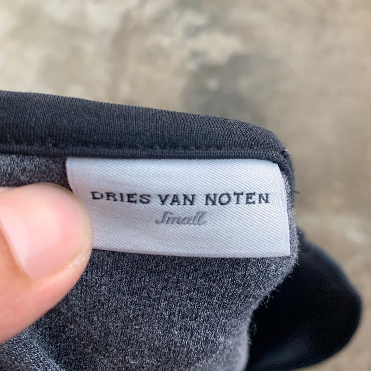 Dries Van Noten Dries Van Note Size L / US 10 / IT 46 - 4 Thumbnail