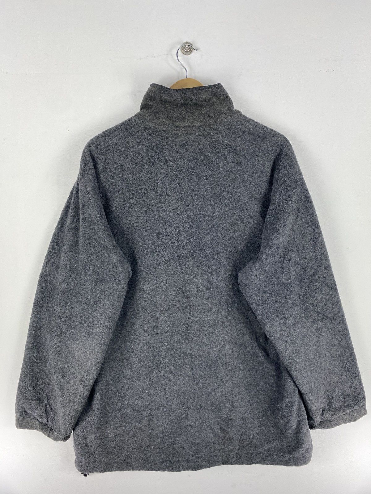 Beverly Hills Polo Club Vintage 90’s Beverly Hills Polo Club Fleece Zipper Jacket Size US L / EU 52-54 / 3 - 4 Thumbnail