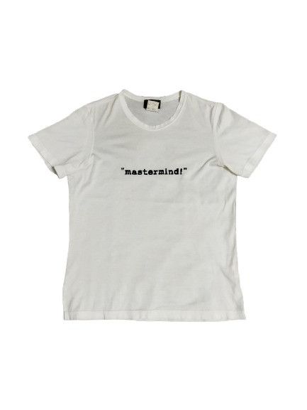 Mastermind Japan Mastermind Japan x Crows Zero II Tee Size US S / EU 44-46 / 1 - 1 Thumbnail