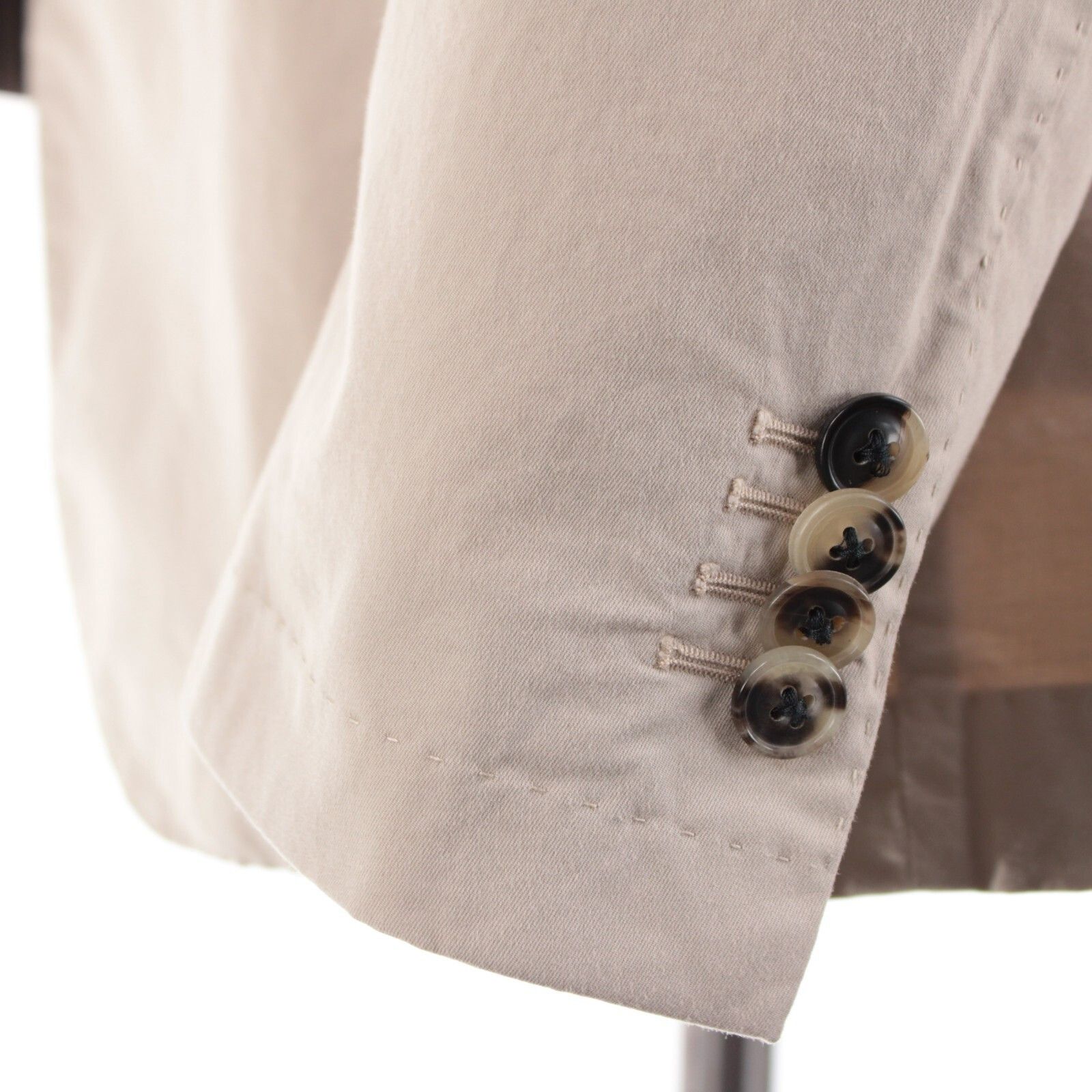 Other Windsor Suit Size US 42 in Beige Size 42R - 4 Thumbnail