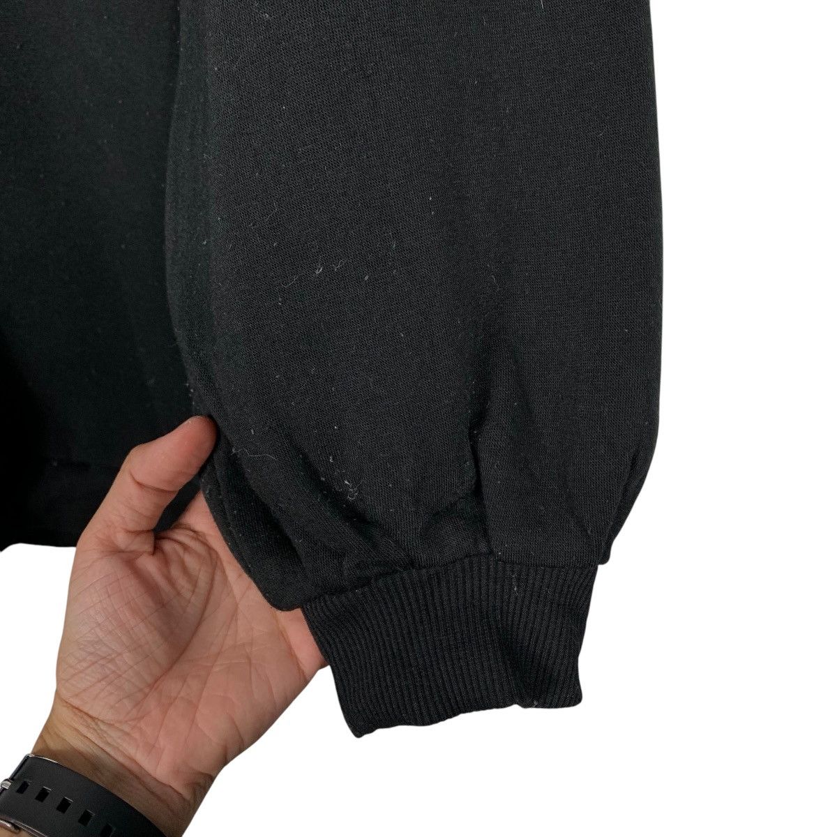 Japanese Brand Japanese Brand Rodeo Crown Crewneck Sweatshirt Size M / US 6-8 / IT 42-44 - 9 Thumbnail