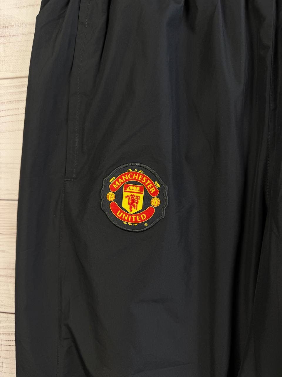 Nike Vintage Nike Manchester United pants dri fit size M Size US 34 / EU 50 - 3 Thumbnail