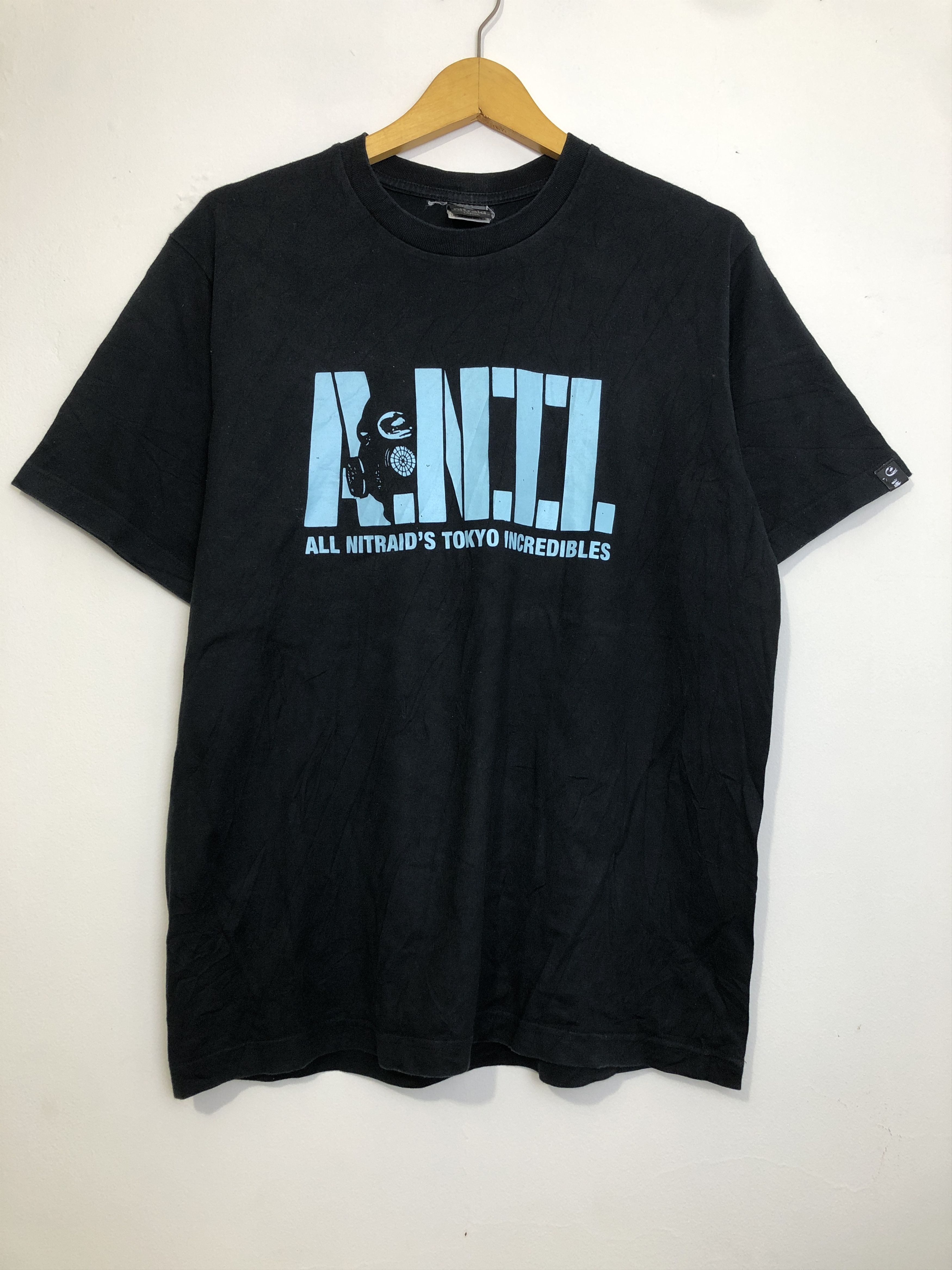 トップス NITRAID NITRAID トップス