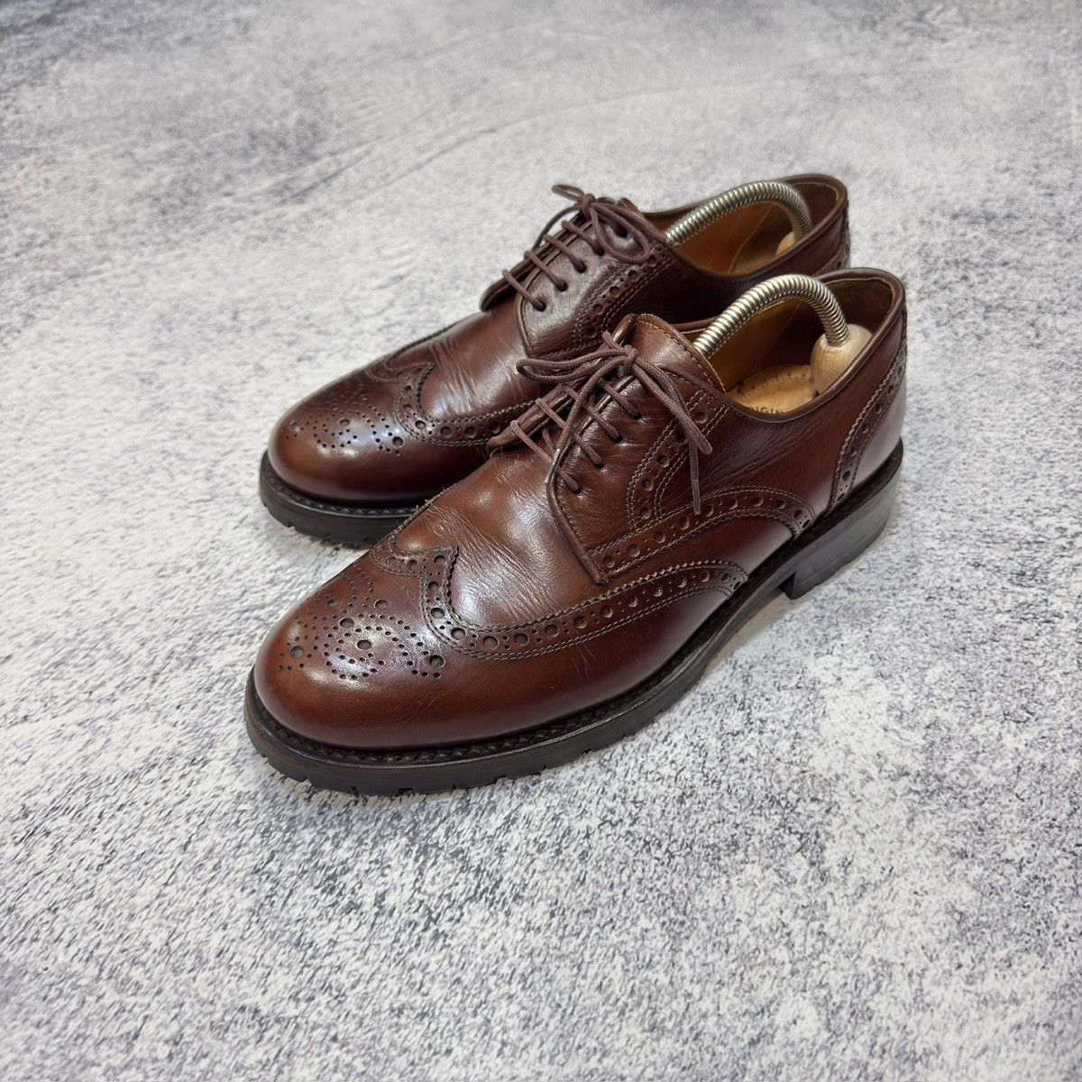 Other Ralph Harrison Brogues US9 UK8 Size US 9 / EU 42 - 1 Thumbnail