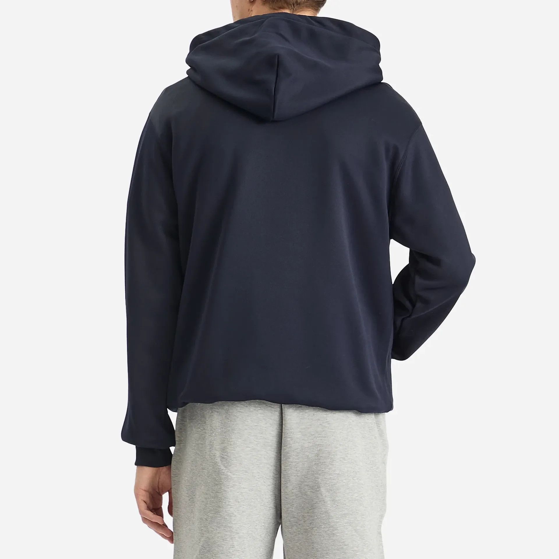 Gucci o1la5ras0426 Technical Nylon Jersey Sweatshirt Hoodie Size US S / EU 44-46 / 1 - 3 Thumbnail