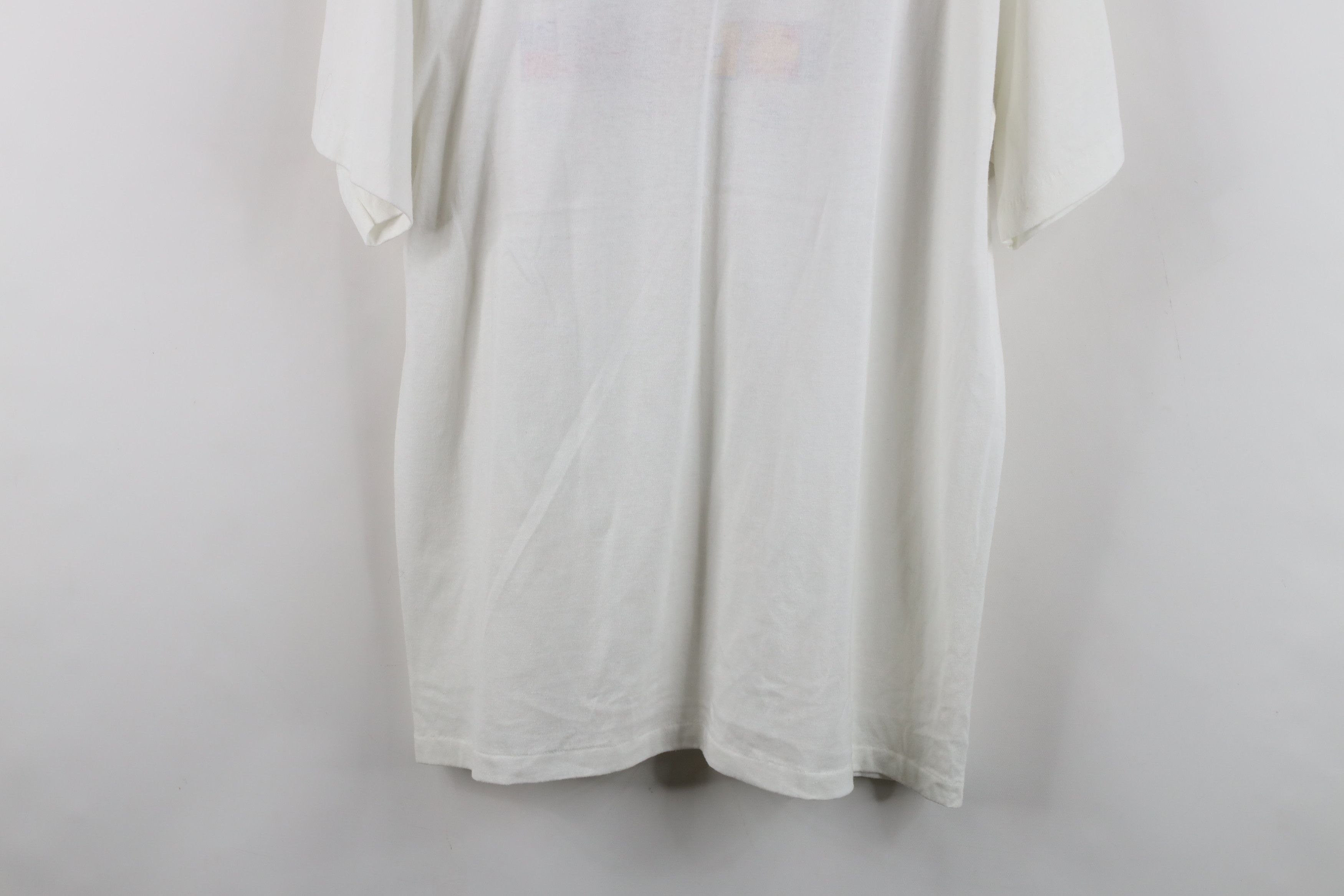 Vintage Vintage 80s 90s Streetwear Nordic Prince Sailing T-Shirt USA Size US XL / EU 56 / 4 - 11 Thumbnail