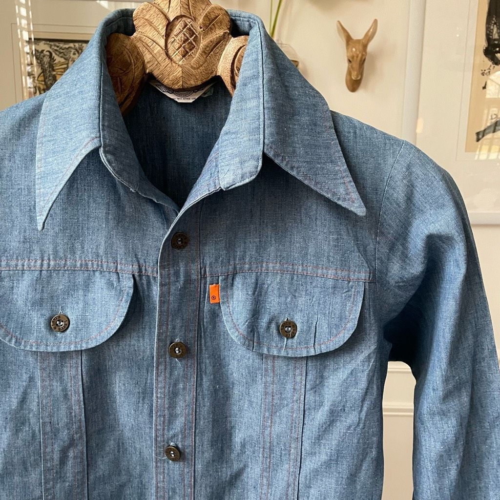 Levis Panatela | Grailed