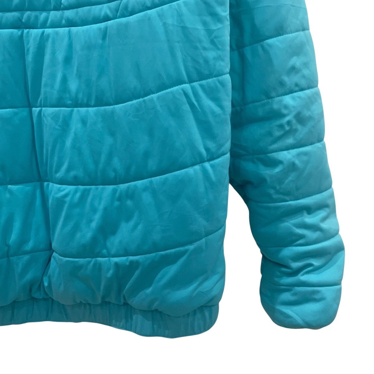 Nike Nike Golf Puffer Jacket Size US M / EU 48-50 / 2 - 12 Thumbnail