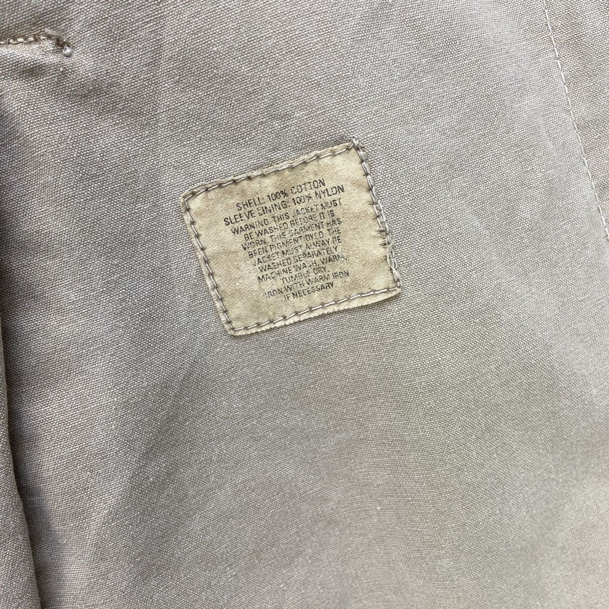 Vintage Vintage English Square Zipper Jacket Size US M / EU 48-50 / 2 - 21 Thumbnail