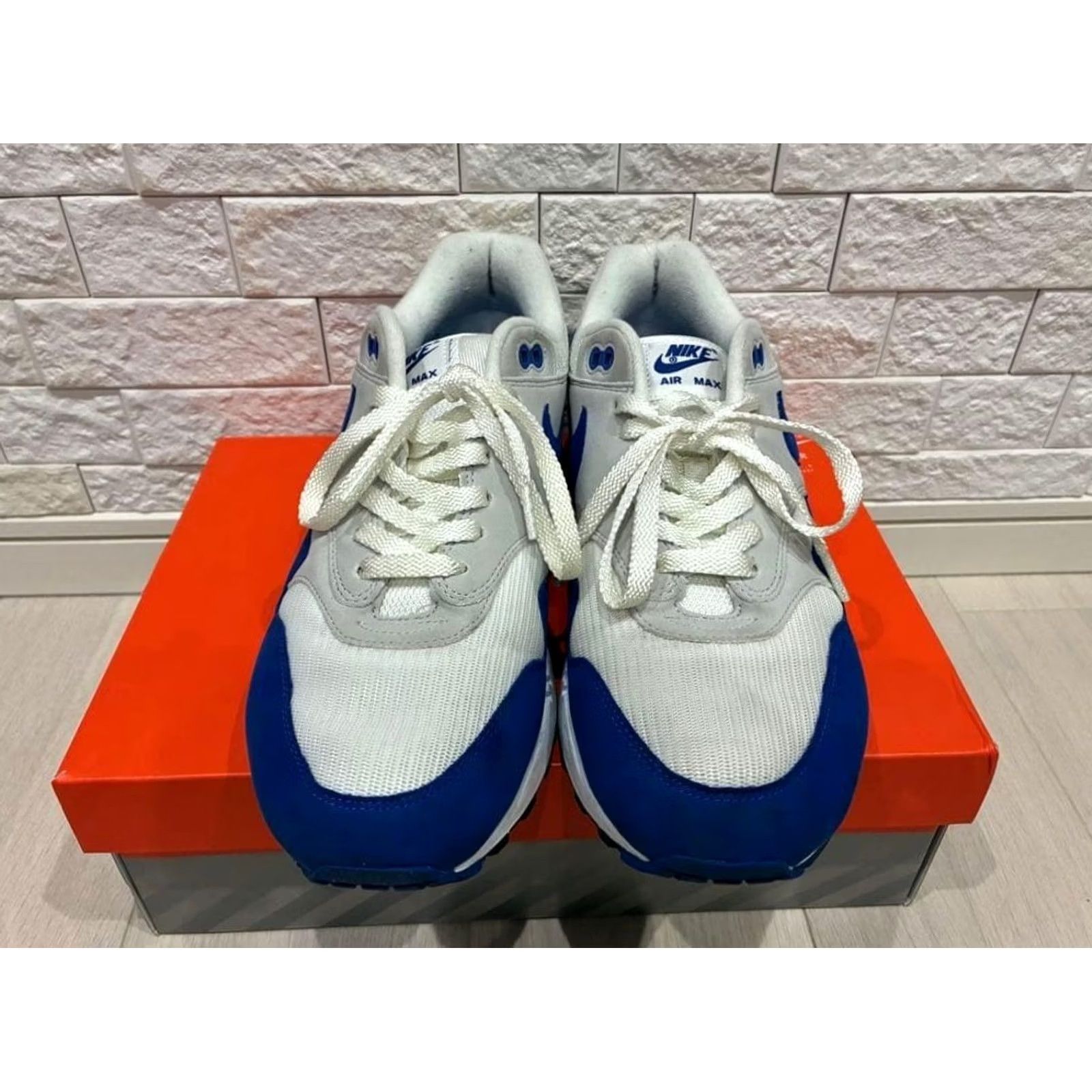 Nike Item Specifications: Brand: Nike Size US 11 / EU 44 - 4 Thumbnail