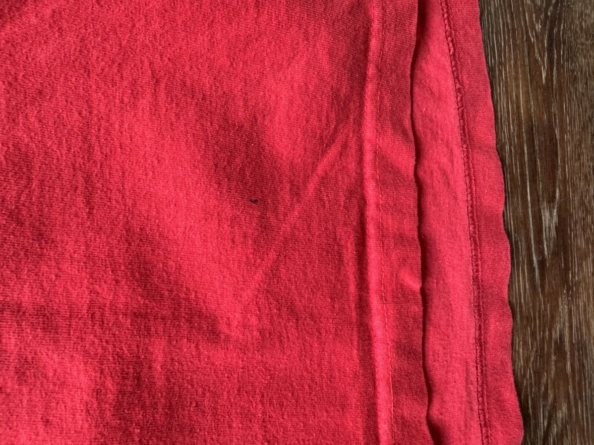 Tommy Hilfiger Vintage Tommy Hilfiger Sport tshirt Size US XL / EU 56 / 4 - 6 Thumbnail