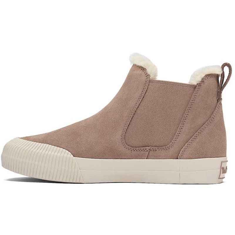Timberland TIMBERLAND WOMEN'S 9.5 SKYLA BAY 2.0 MID WARM LINED SNEAKER Size US 9.5 / IT 39.5 - 6 Thumbnail