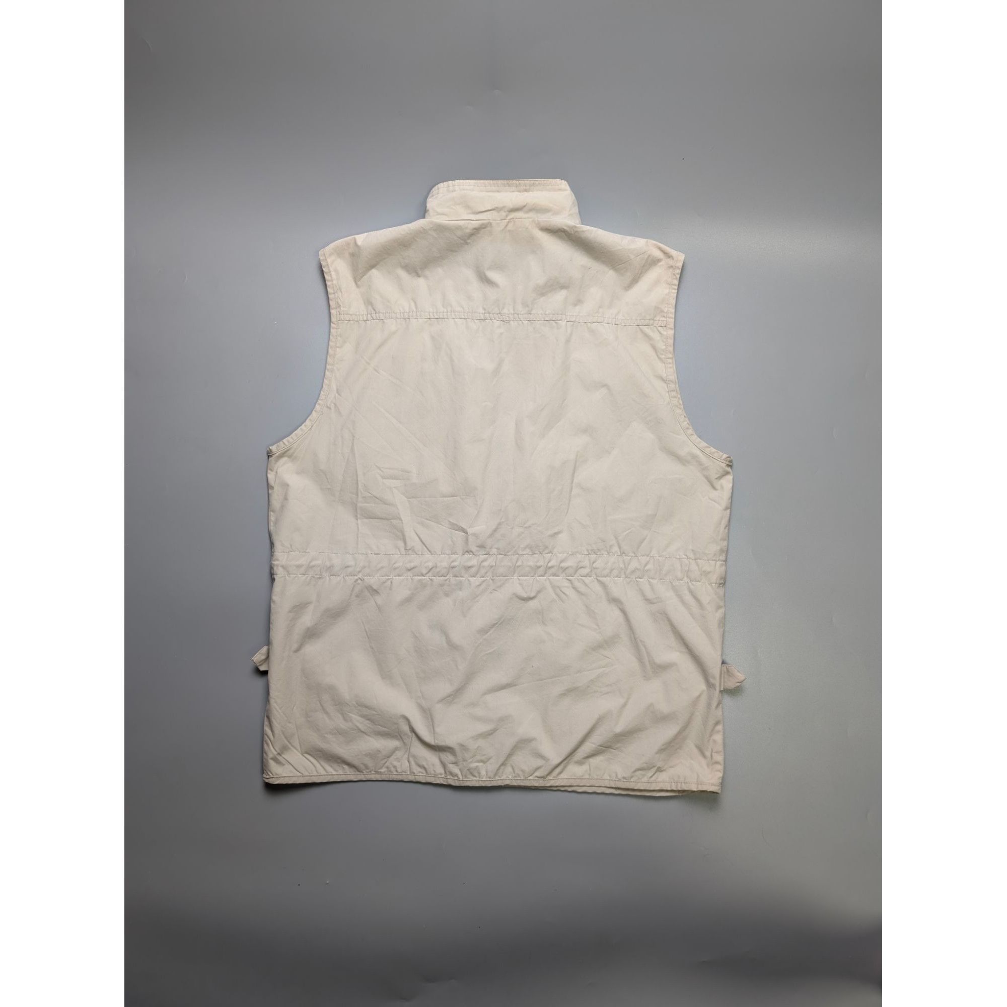 Other Griffy Multipocket Fisherman Vest (Y1100) Size US XL / EU 56 / 4 - 10 Thumbnail