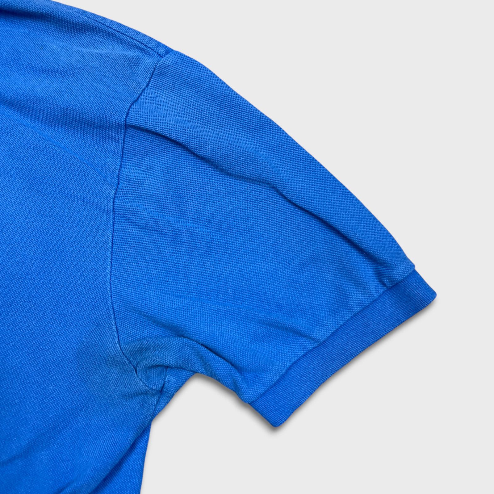 Polo Ralph Lauren × Vintage Vintage 90s Polo Ralph Lauren Shirt Large Pony Short Sleeve Size US L / EU 52-54 / 3 - 5 Thumbnail