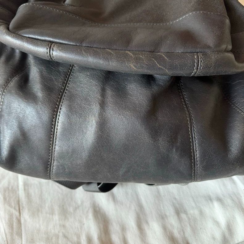 Visvim VISVIM 24aw CORDURA 20L (FR VEG.LB) Backpack-2506 Size ONE SIZE - 6 Thumbnail