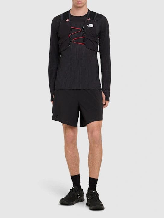 The North Face o1lsvrm0525 Summit Altimetro LC Long Sleeve T-Shirt in Black Size US S / EU 44-46 / 1 - 3 Thumbnail
