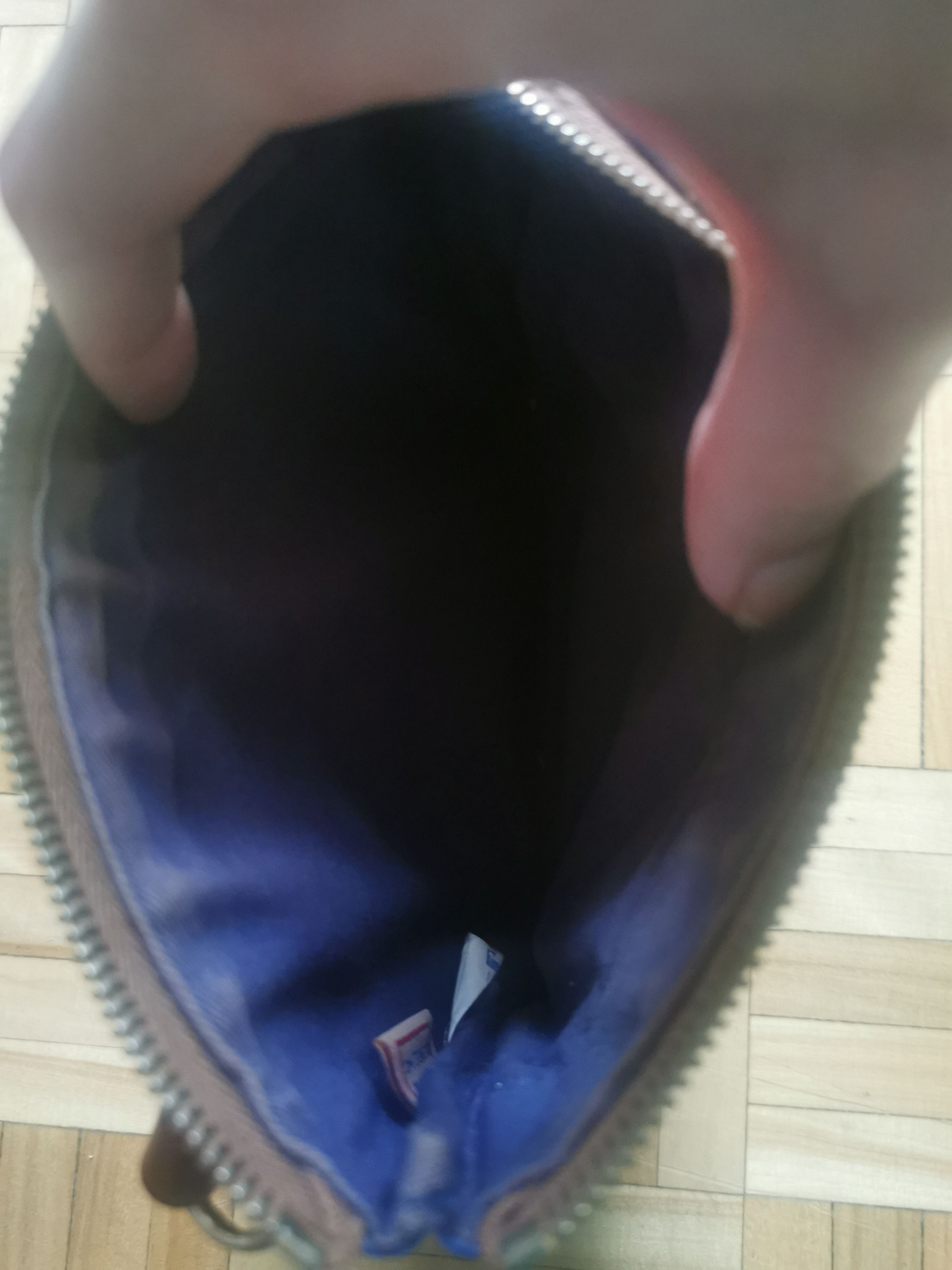 Dooney & Bourke Toronto Blue Jays dooney & Bourke bag Size ONE SIZE - 3 Thumbnail
