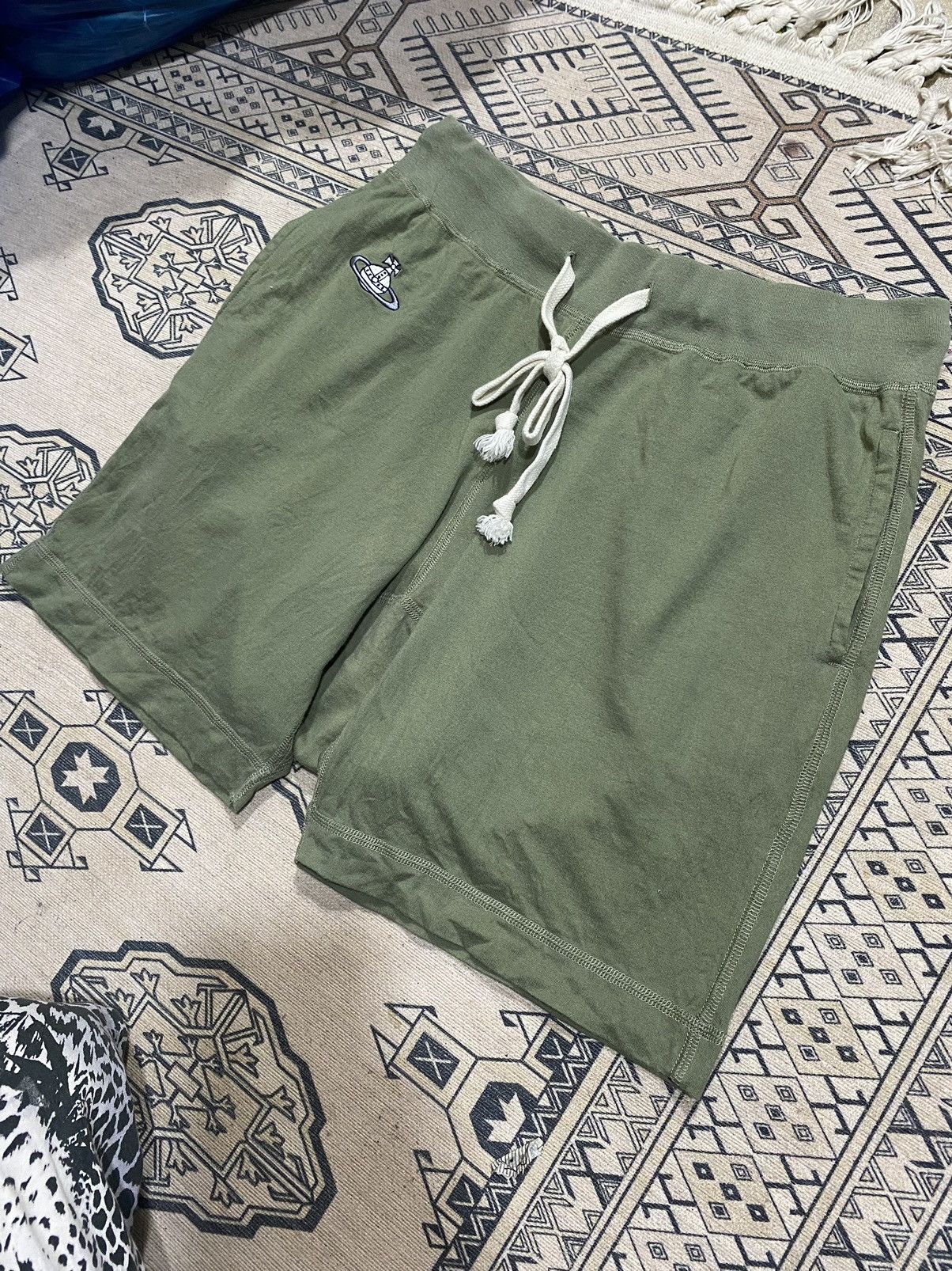 Vivienne Westwood Vivienne westwood short pants Size US 28 / EU 44 - 3 Thumbnail