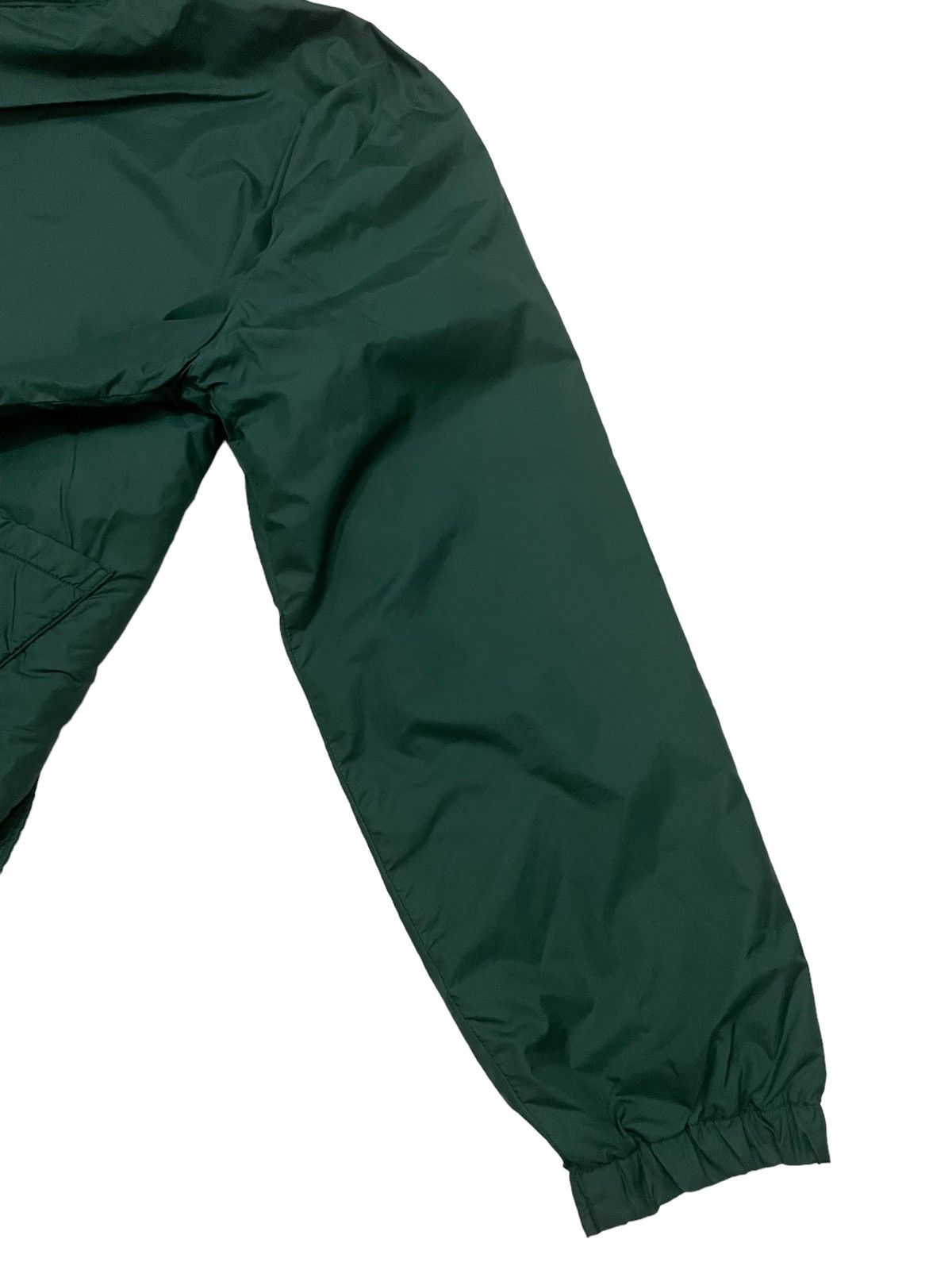 Beauty Beast × Descente × Japanese Brand Vintage Descente Crocodile Coach Jacket Size US L / EU 52-54 / 3 - 9 Thumbnail
