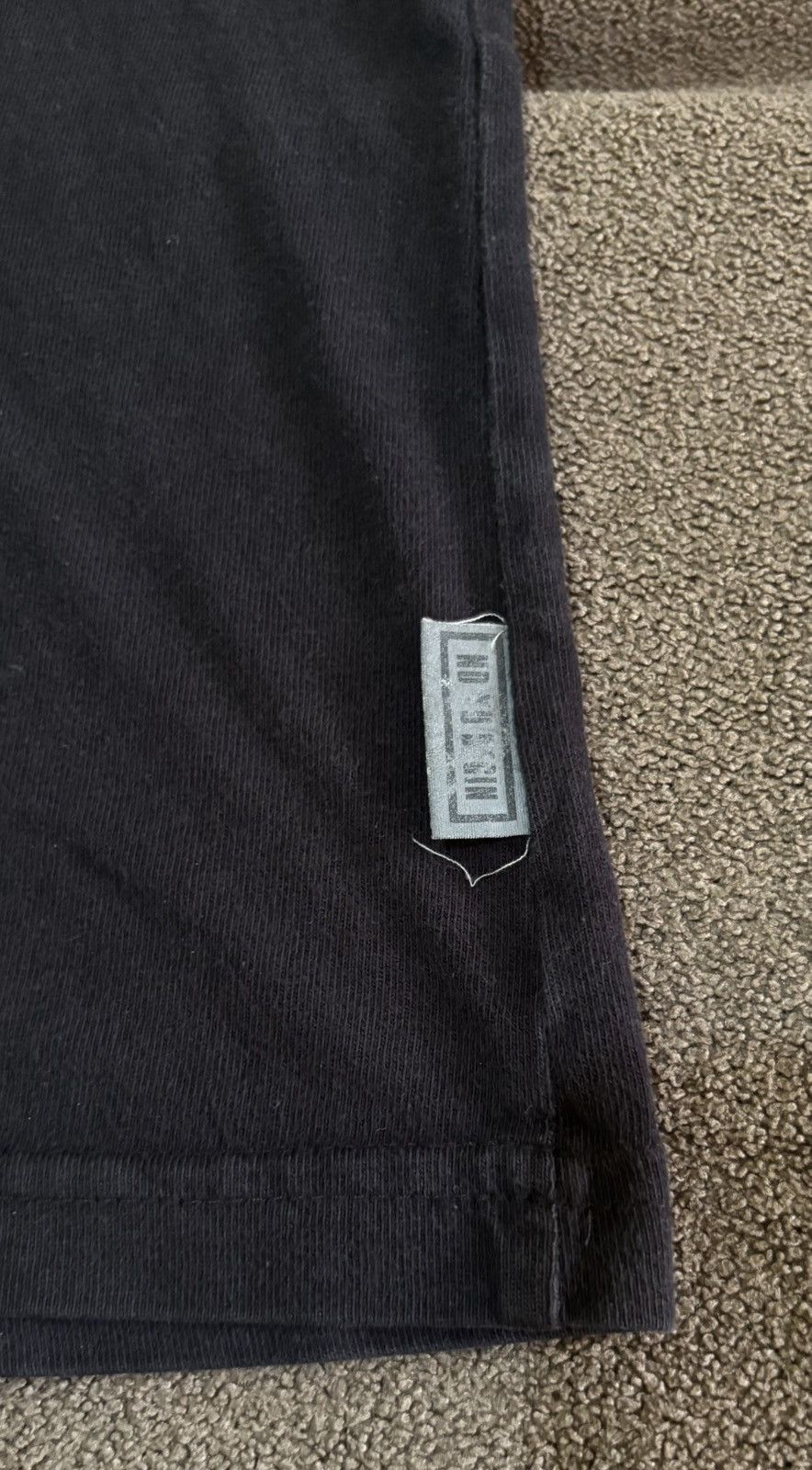 Band Tees Vtg Radiohead Fast Track Pyramid Song,Oasis,Britpop Size US M / EU 48-50 / 2 - 3 Thumbnail