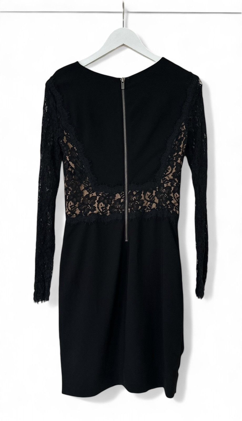 Diane von Furstenberg Diane von Furstenberg Women's Dress Size 4 Size S / US 4 / IT 40 - 2 Thumbnail