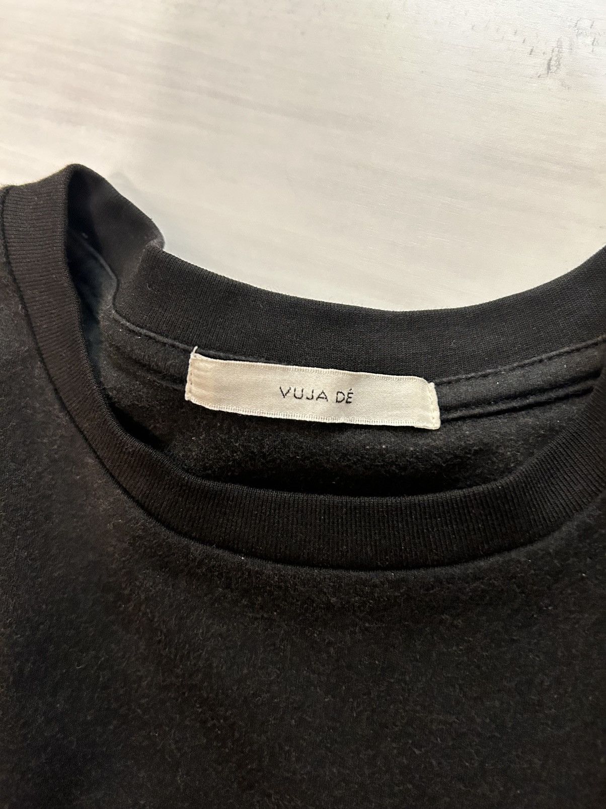 Vuja De Vuja De Addition Adelaide t shirt Size US XS / EU 42 / 0 - 5 Thumbnail