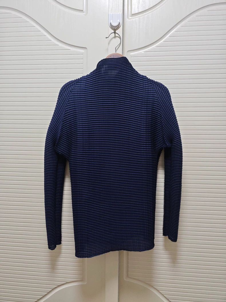 Issey Miyake issey miyake size；2 Bubble coat Size S / US 4 / IT 40 - 2 Thumbnail