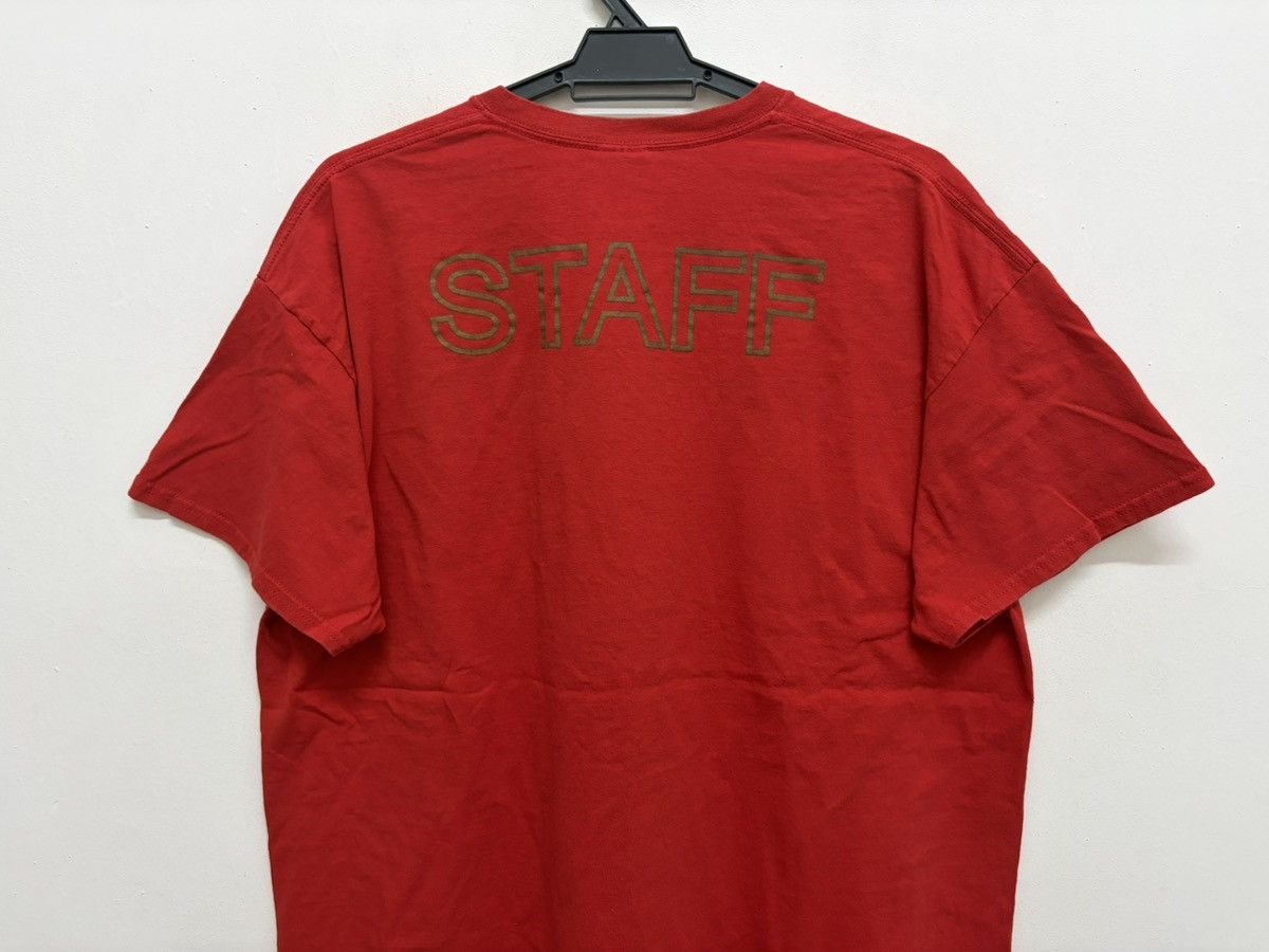 Sports Specialties RARE 🔥 STANCEWARS AUTOMOTIVE CUSTOM STREET CULTURE STAFF Size US XL / EU 56 / 4 - 9 Thumbnail