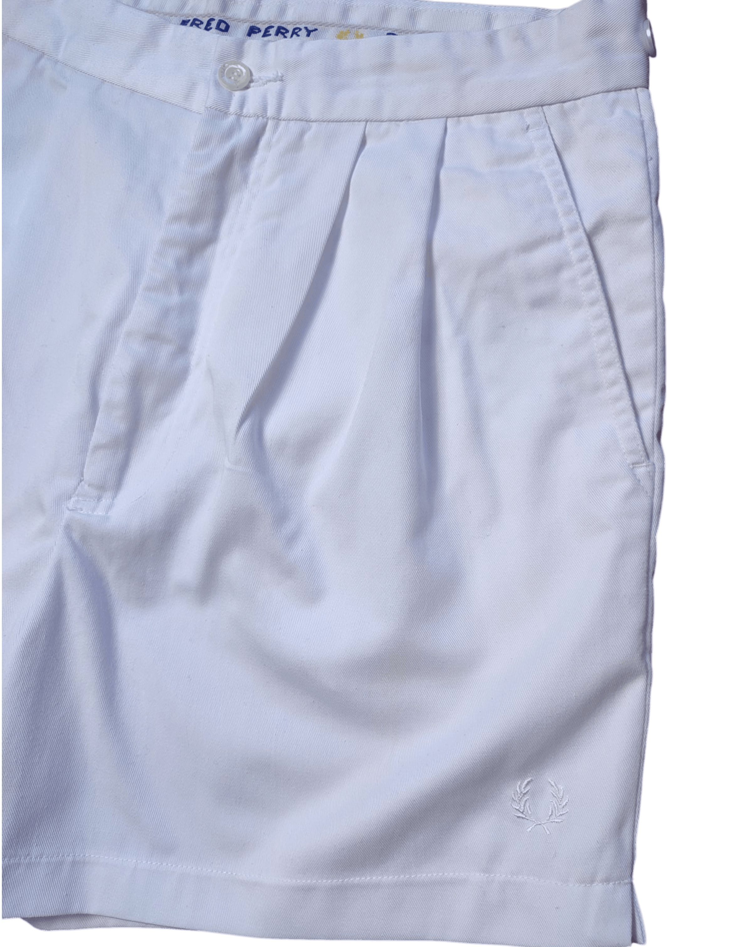 Fred Perry Fred Perry Vintage tennis shorts Size US 30 / EU 46 - 4 Thumbnail