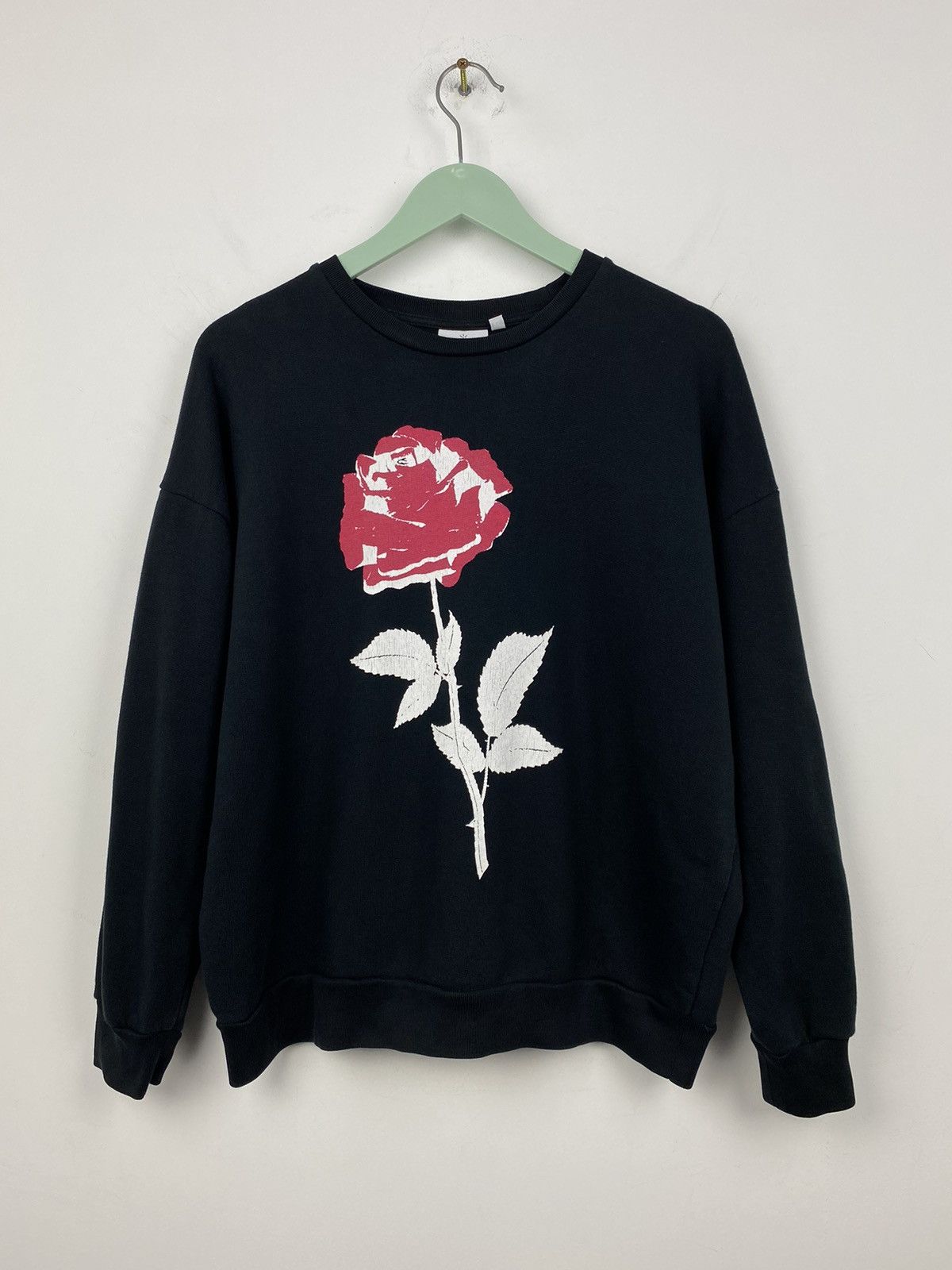 Carhartt Carhartt Perks And Mini Radio Club Sweatshirt Y2K Size XS / US 0-2 / IT 36-38 - 1 Thumbnail