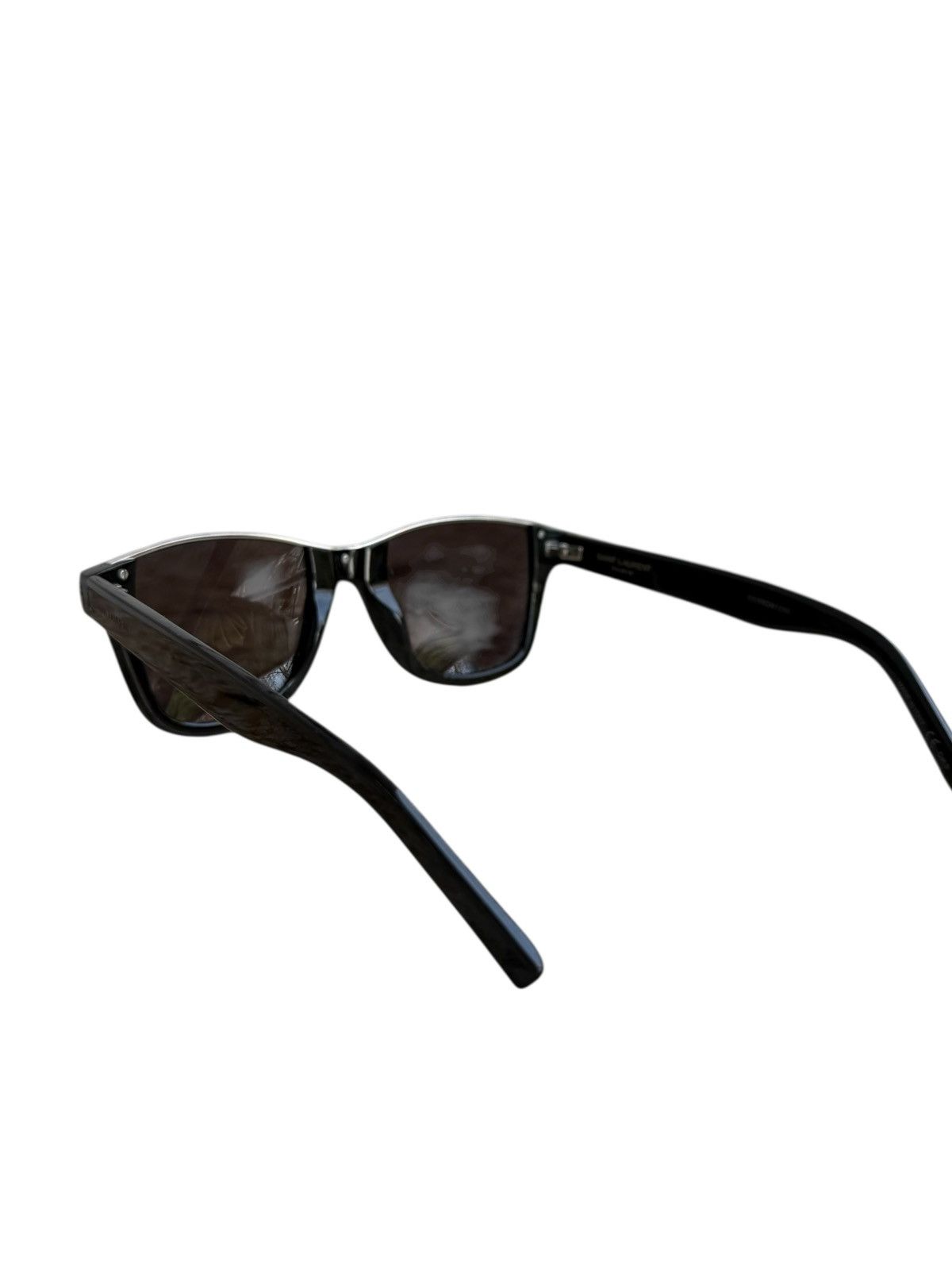 Saint Laurent Paris Saint laurent sunglasses Size ONE SIZE - 7 Thumbnail