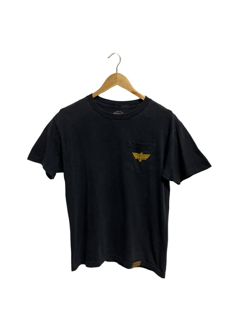 PRIMITIVE SKATEBOARDING #SKU-A1506