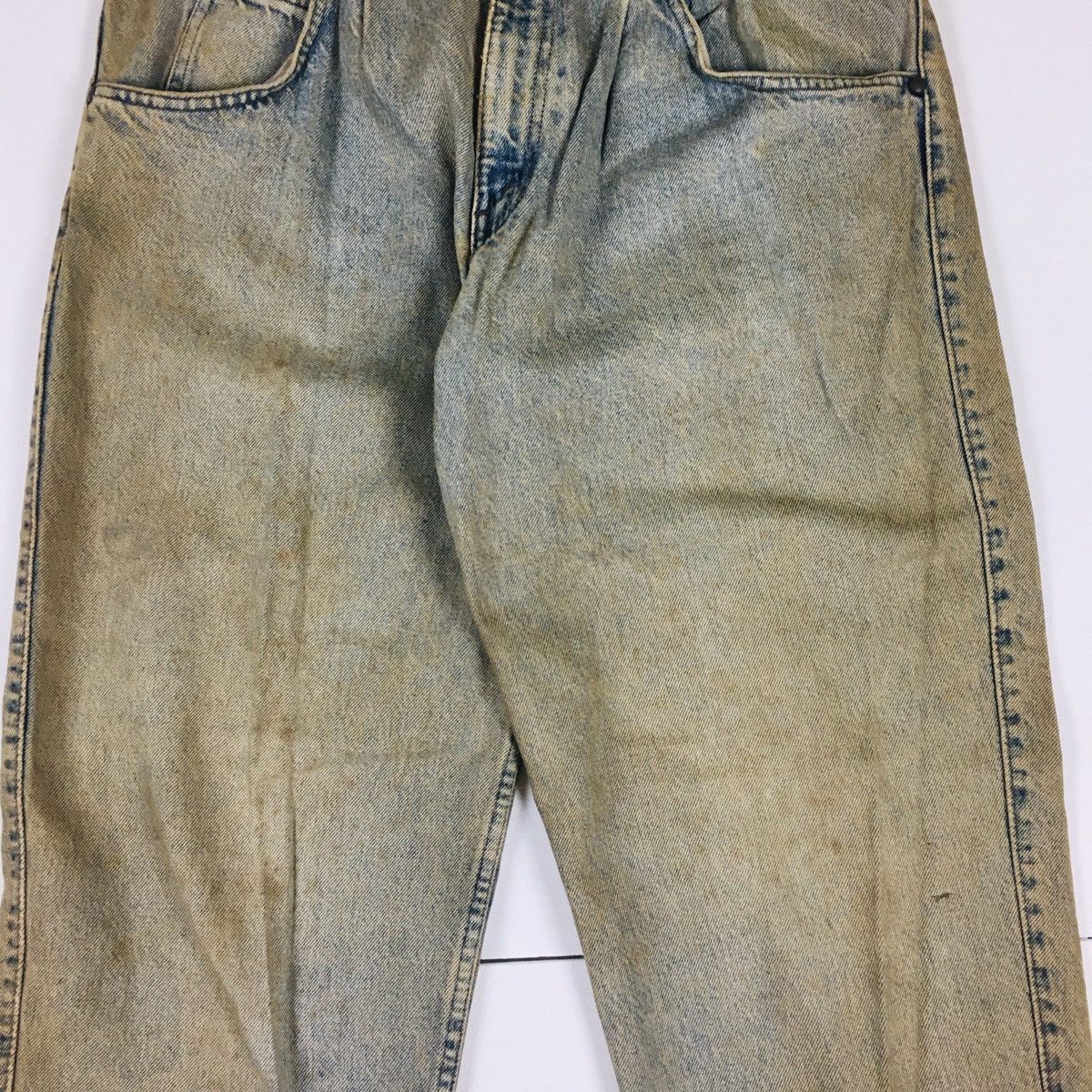 Levi's Vintage Clothing Vintage Levi’s Silver Tab Loose Fit Size US 33 - 3 Thumbnail