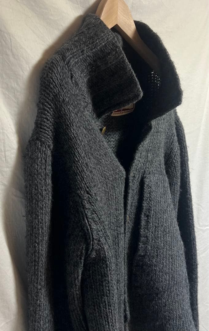 Other beauty:beast wool coat Size US L / EU 52-54 / 3 - 17 Thumbnail