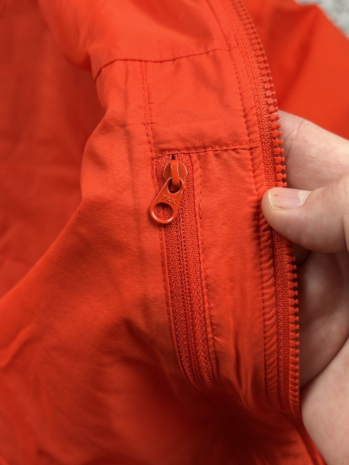 Arc'teryx Arc'Teryx Atom LT Hoody Orange Gorpcore Outdoor Jacket y2k Size US XL / EU 56 / 4 - 23 Thumbnail
